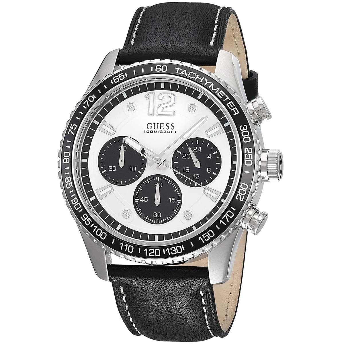 Guess Watch For Men W0970G4