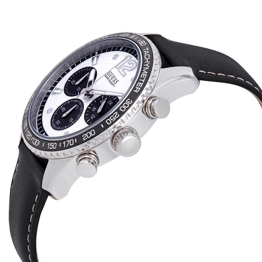 Guess Watch For Men W0970G4