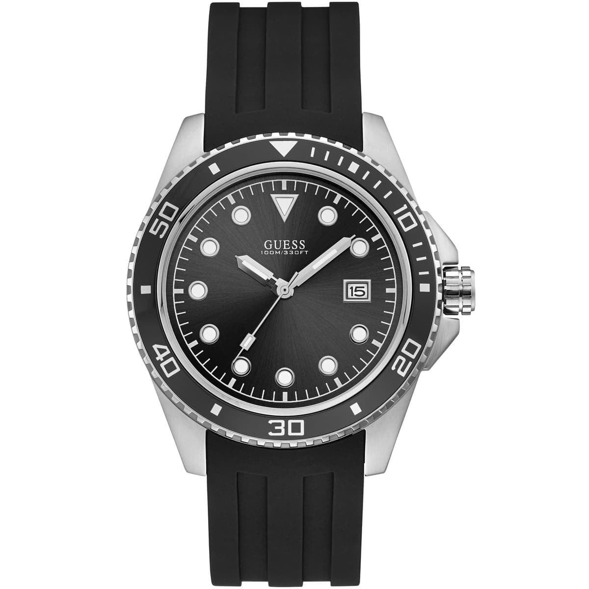 Guess Watch For Men W1109G1
