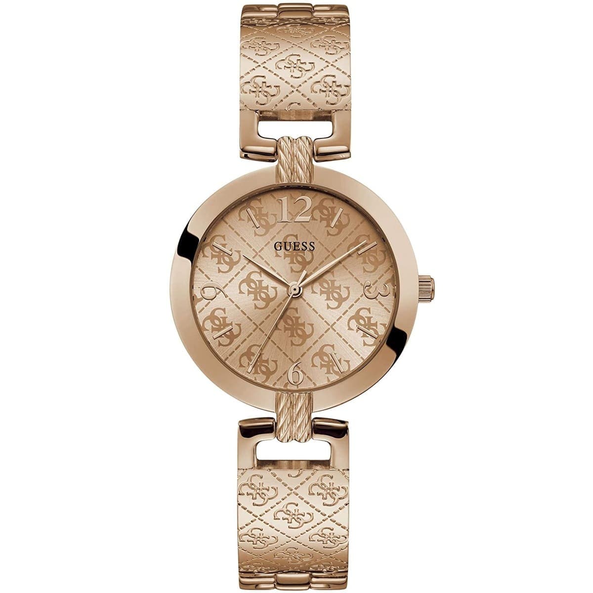 Guess Watch For Women W1228L3 Moda Stylish Guess Watch For Women W1228L3 Moda Stylish