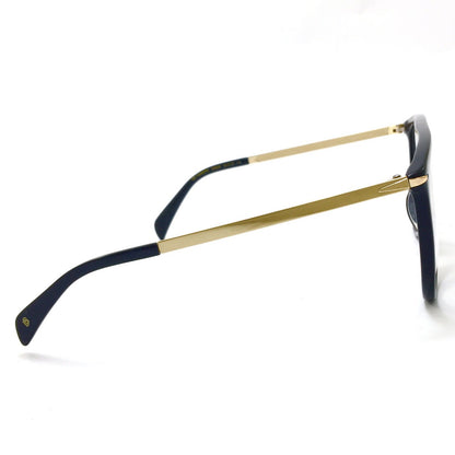 دايفيد بيكهام- oval frame eyeglasses for all 1039S