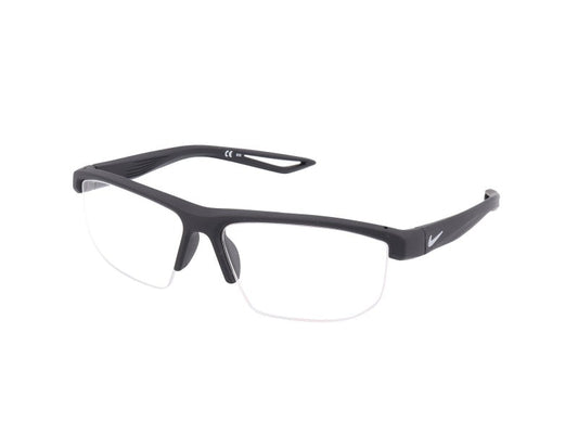 نظارة طبية مستطيلة الشكل من نايكى 5001