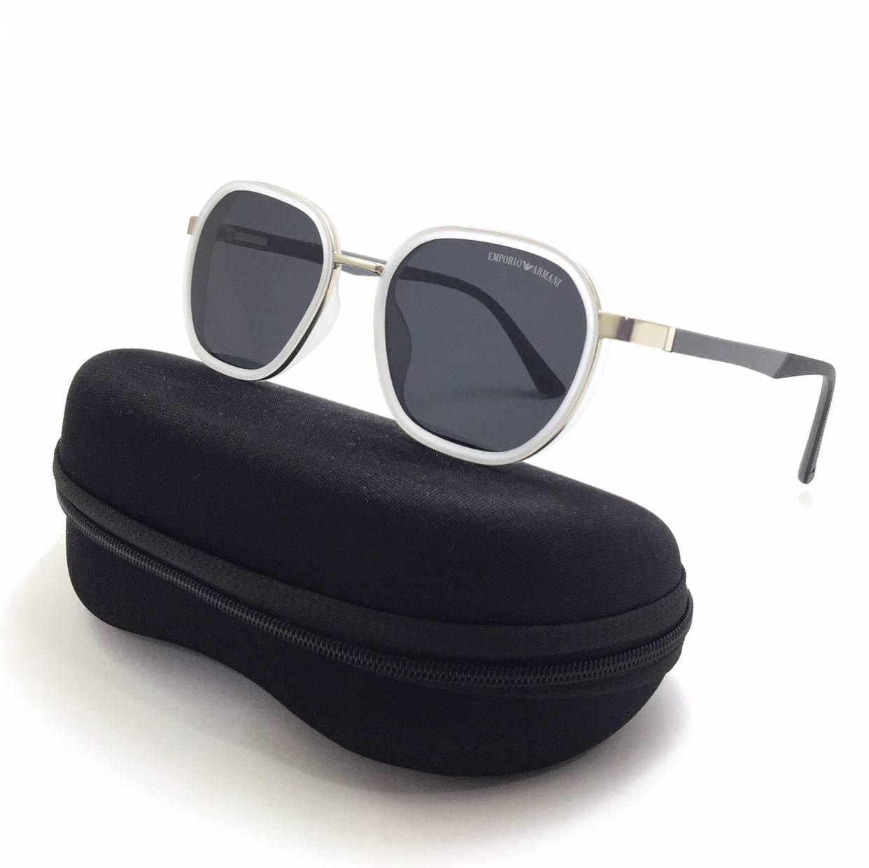 2822HM*نظارة شمسية  من امبريو ارمانى*اقتصاديه