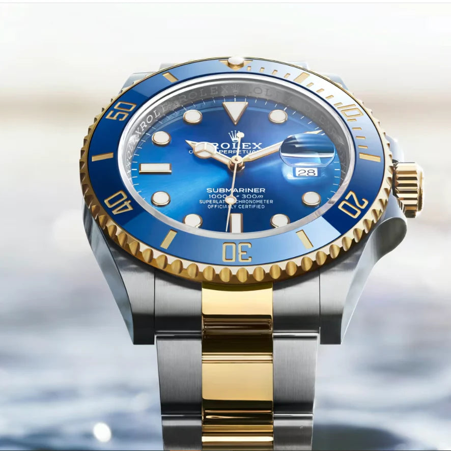 Rolex Submariner  Watch For Men 126613LB