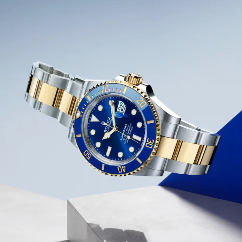 Rolex Submariner  Watch For Men 126613LB