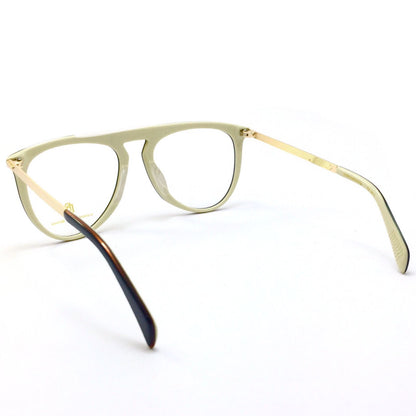 دايفيد بيكهام- oval frame eyeglasses for all 1039S