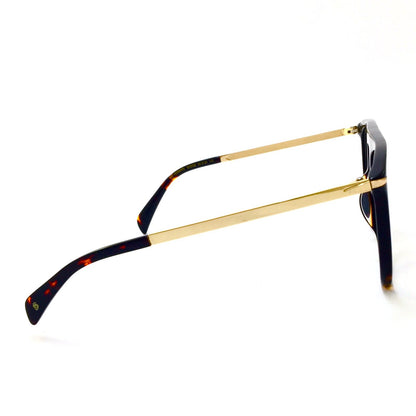 دايفيد بيكهام- oval frame eyeglasses for all 1039S