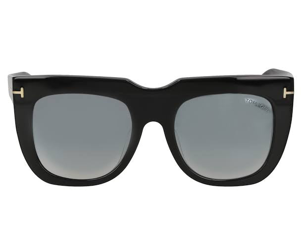 Sunglasses توم فورد Authentic  THEA FT0687 -  Black