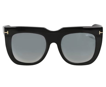 Sunglasses توم فورد Authentic  THEA FT0687 -  Black