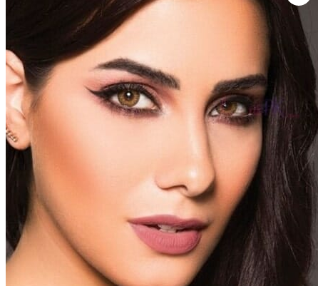 Freshlook, Pure Hazel, Colorblends, One Day