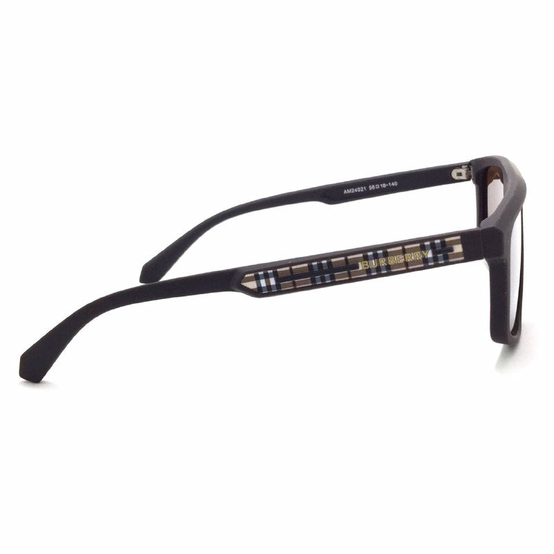 ( نظارة شمسية من بربرى ( اقتصاديه AM24021*بني*