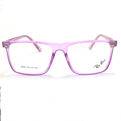 نظارة طبيه من ريبان 9909