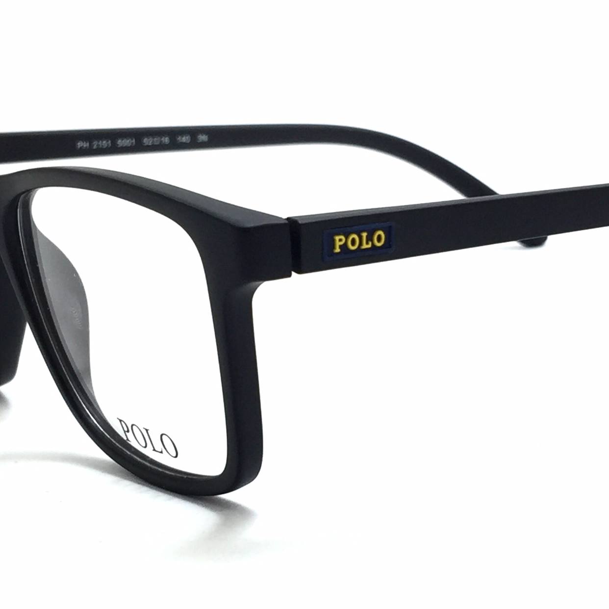 نظارة طبيه من بولو PH2151