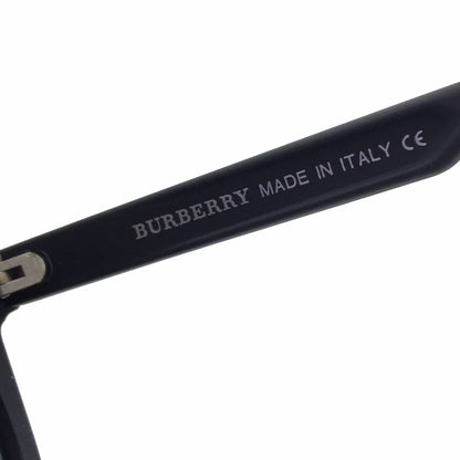 ( نظارة شمسية من بربرى ( اقتصاديه AM24021*اسود*