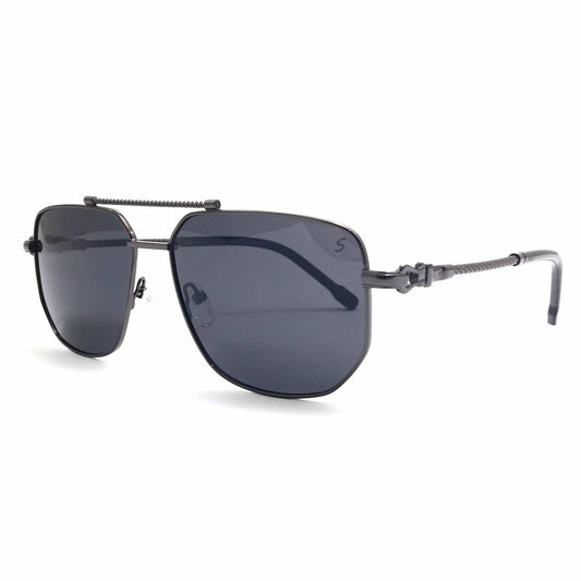 نظارة شمسية للرجال PS2163 *اسود*