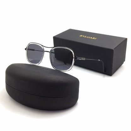 نظارة شمسية للجميع من بلغارى BV5041*اسود*