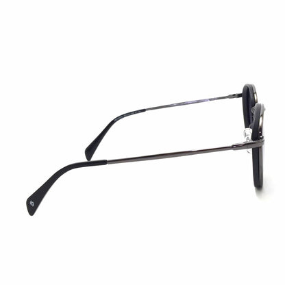 نظارة شمسية دائرية الشكل من دايفيد بيكهام DB1033/S