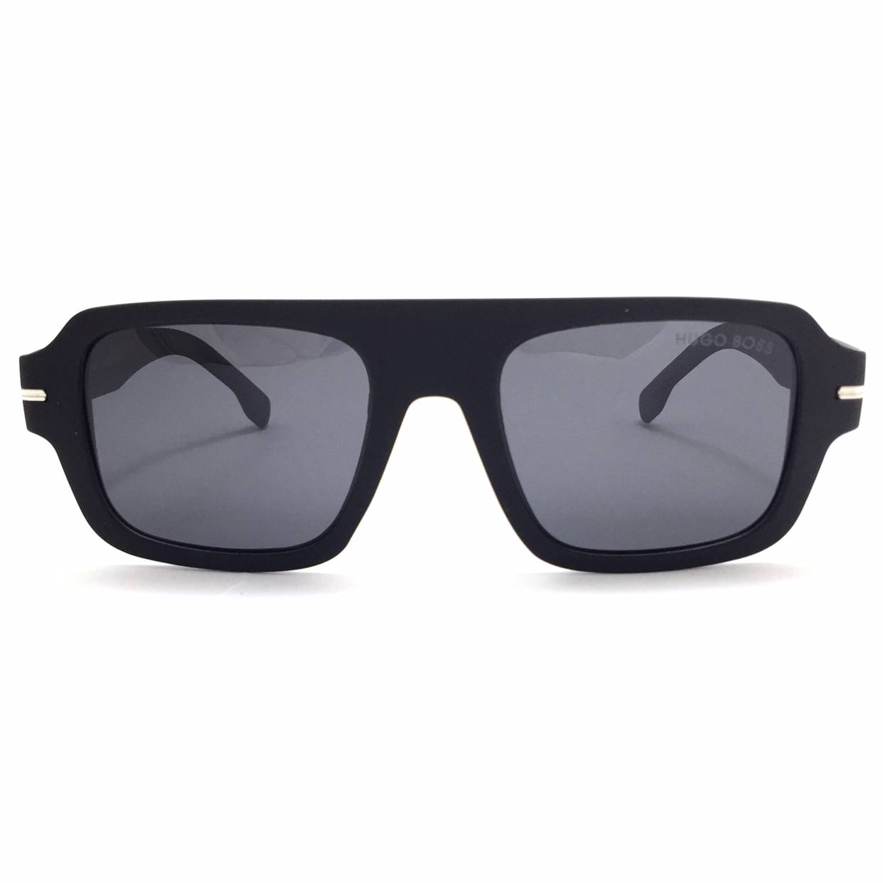 *نظارة شمسيه للرجال من هوجو بوص اقتصاديه  1595 *اسود