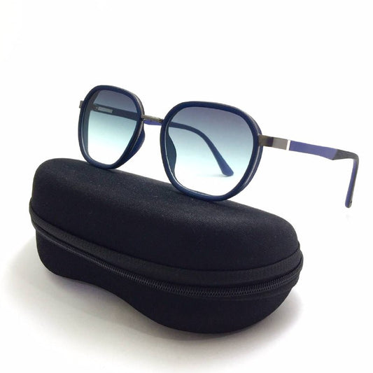 2822HM*نظارة شمسية  من امبريو ارمانى*اقتصاديه كحلي