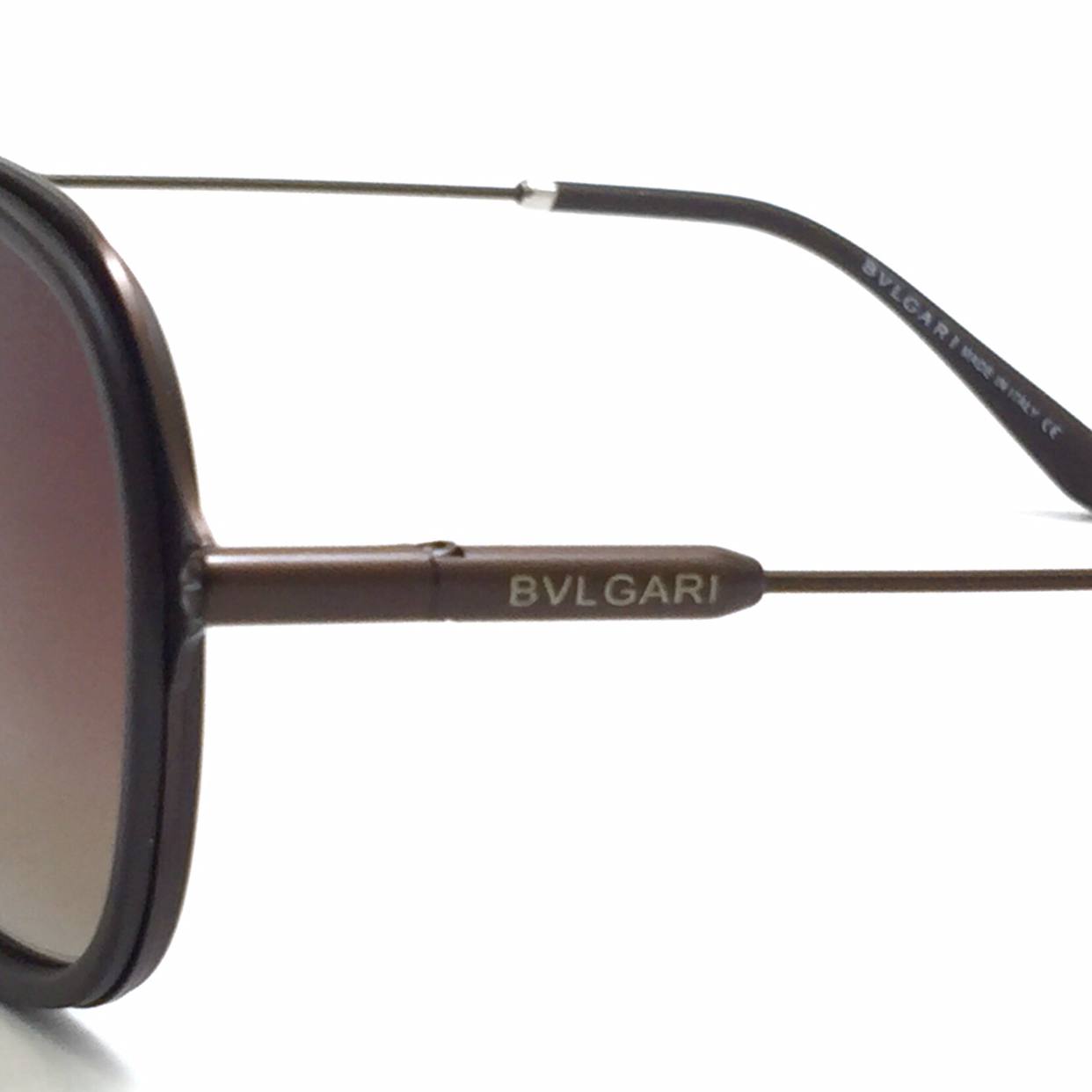نظارة شمسية للجميع من بلغارى BV5041*بني*