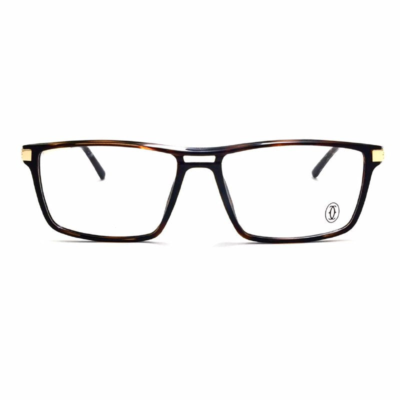 نظارة طبيه من كارتييه 8222