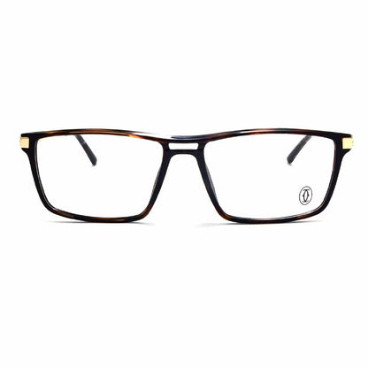 نظارة طبيه من كارتييه 8222