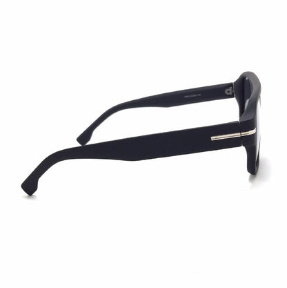 *نظارة شمسيه للرجال من هوجو بوص اقتصاديه  1595 *اسود