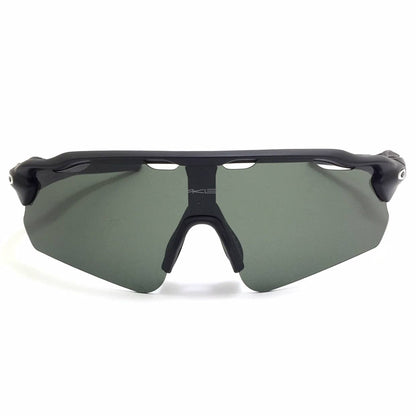 نظارة شمسيه من اوكلي OO9208*اسود*