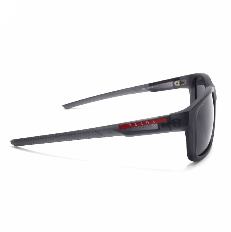 *نظارة شمسية اقتصادية من برادا 956*اسود