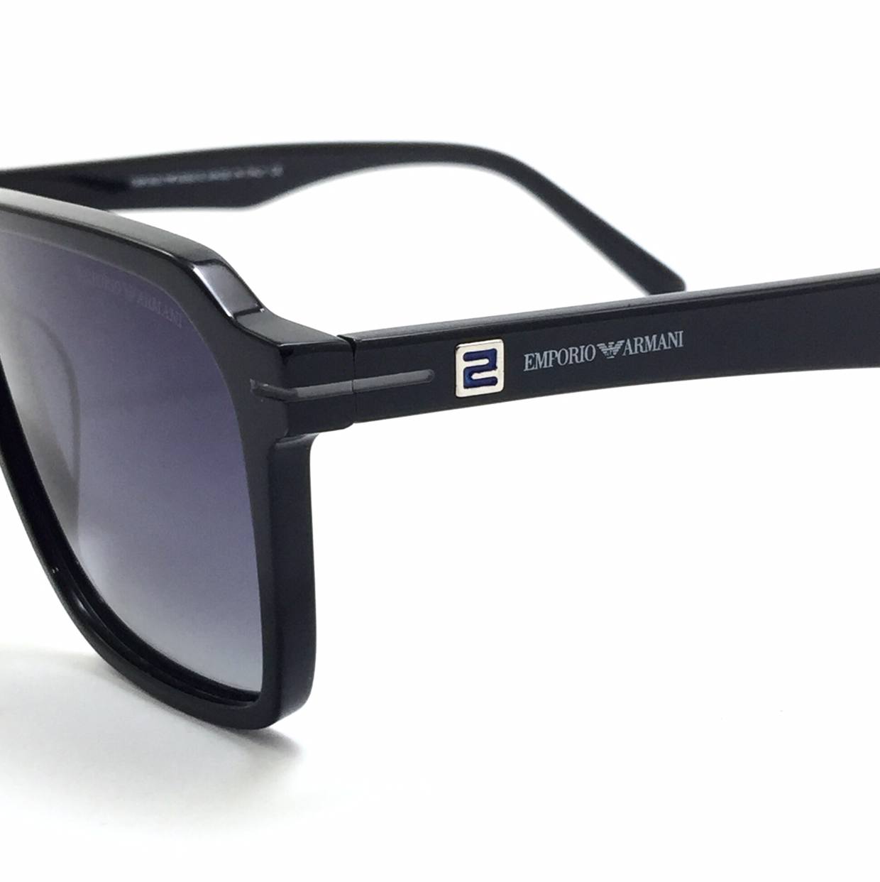 نظارة شمسية  من امبريو ارمانى OLD1873A*اسود*