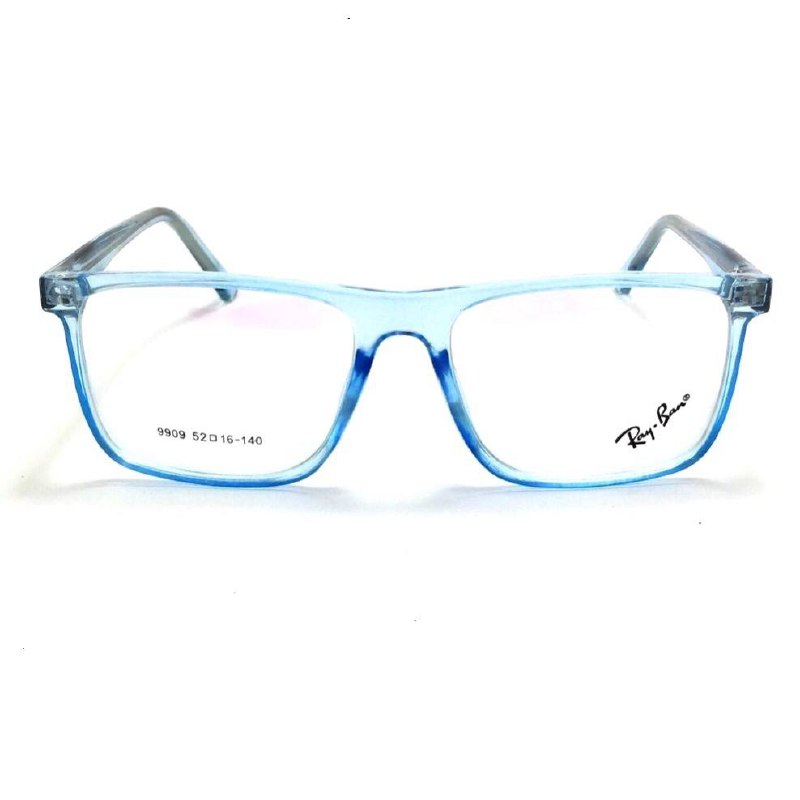 نظارة طبيه من ريبان 9909