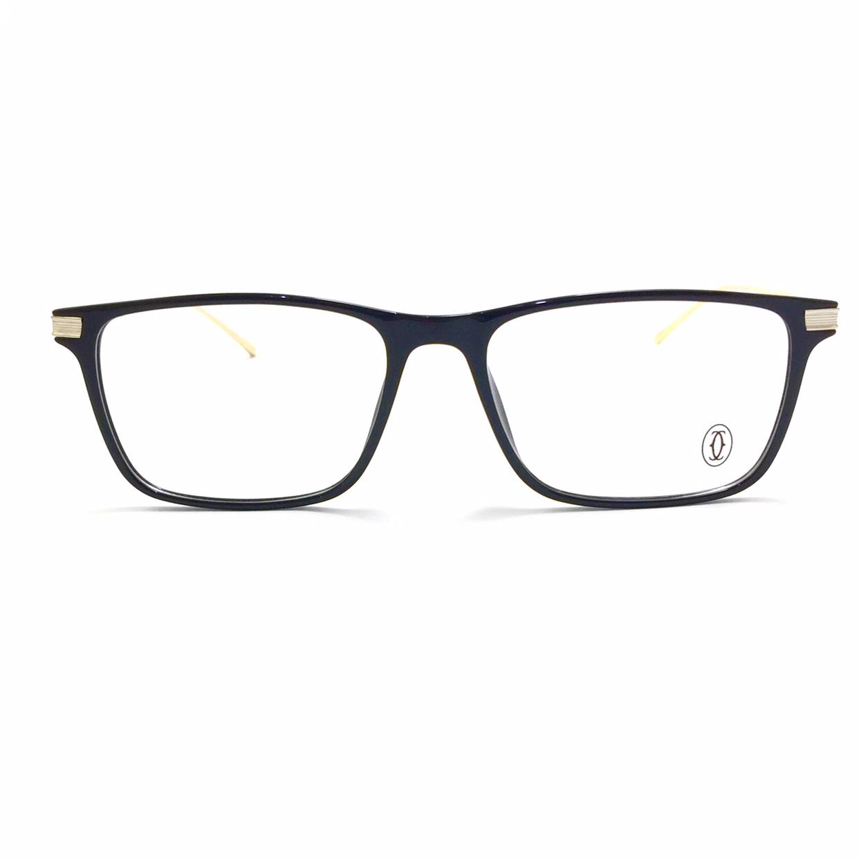 نظارة طبيه من كارتييه 8470