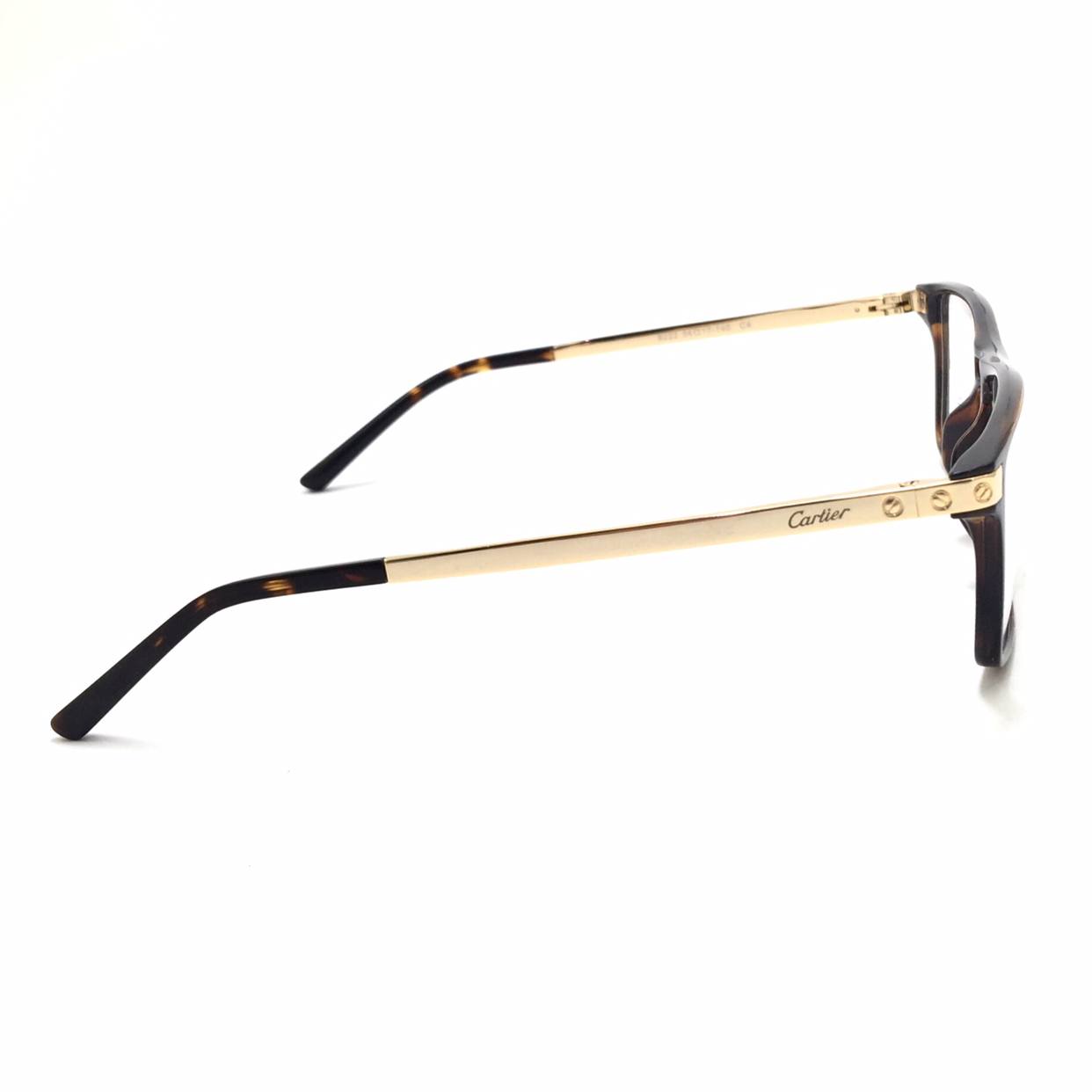 نظارة طبيه من كارتييه 8222