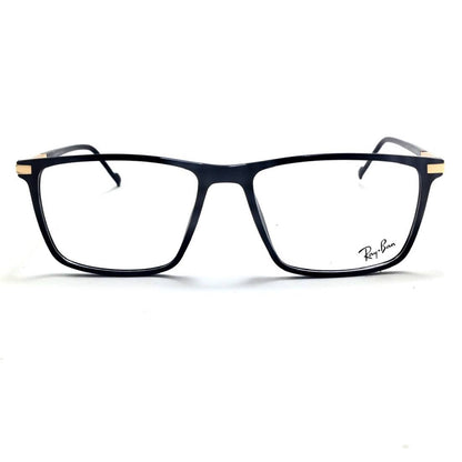 نظارة طبيه من ريبان 85001