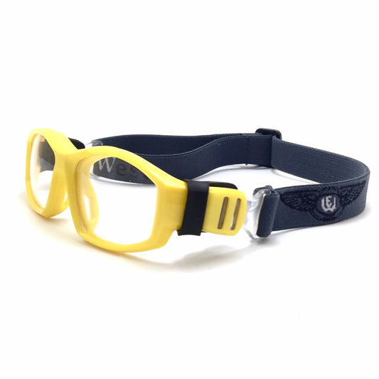 نظارة رياضية تناسب الجنسين