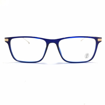 نظارة طبيه من كارتييه 8470