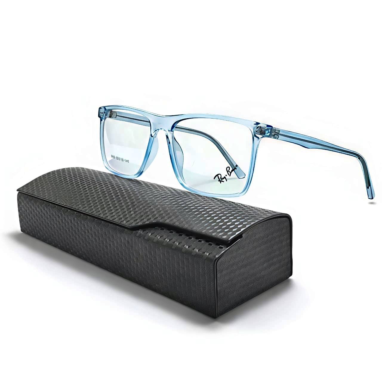 نظارة طبيه من ريبان 9909