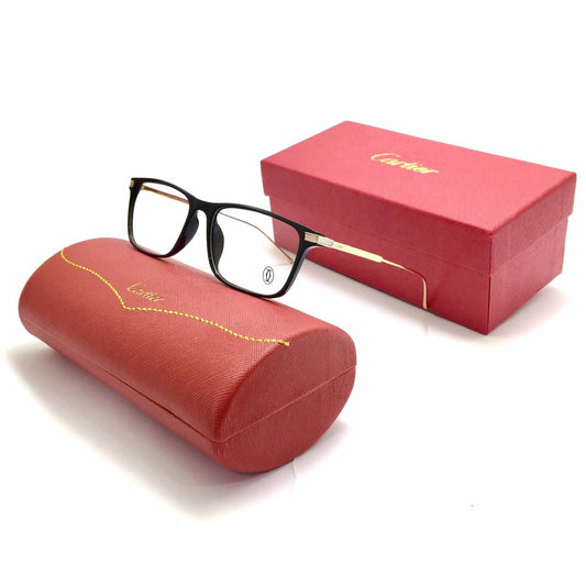 نظارة طبيه من كارتييه 8470