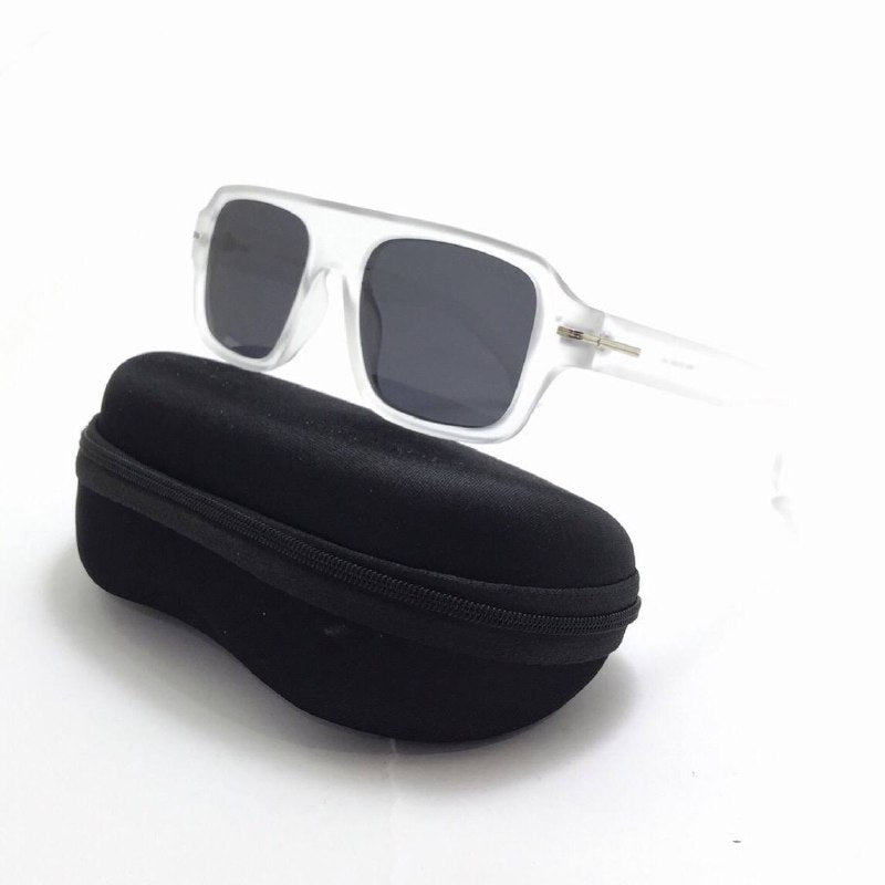 *نظارة شمسيه للرجال من هوجو بوص اقتصاديه  1595 *شفاف