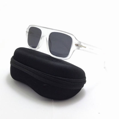 *نظارة شمسيه للرجال من هوجو بوص اقتصاديه  1595 *شفاف