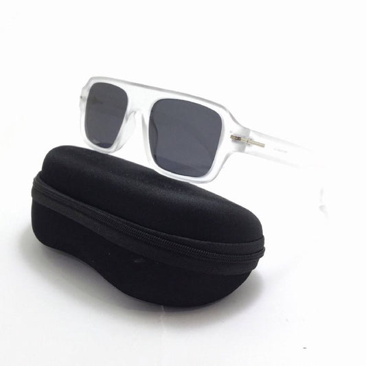 *نظارة شمسيه للرجال من هوجو بوص اقتصاديه  1595 *شفاف