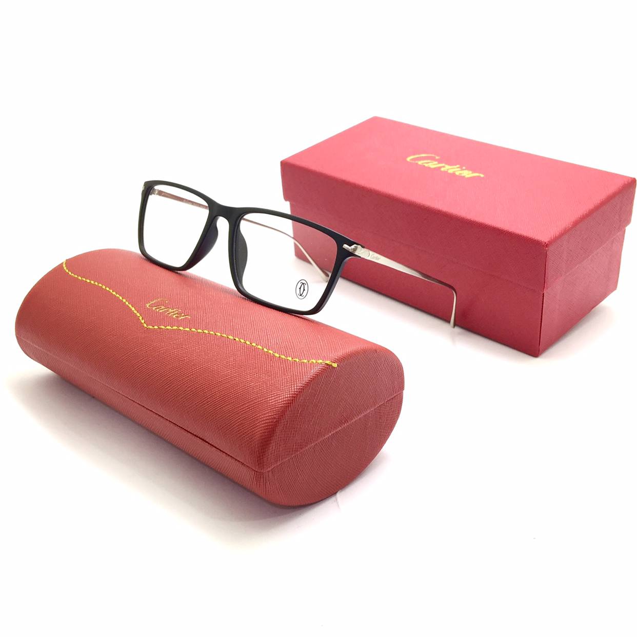 نظارة طبيه من كارتييه 8568