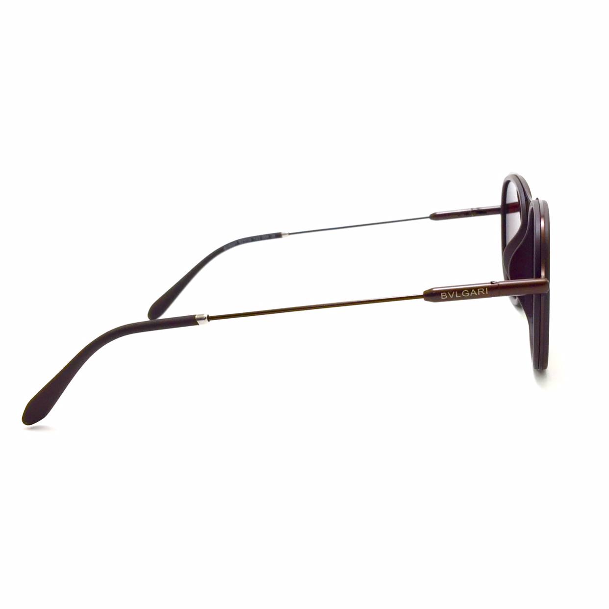 نظارة شمسية للجميع من بلغارى BV5041*بني*