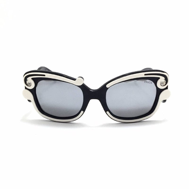 نظارة شمسية من برادا SPR83N*اسود*SPR83N