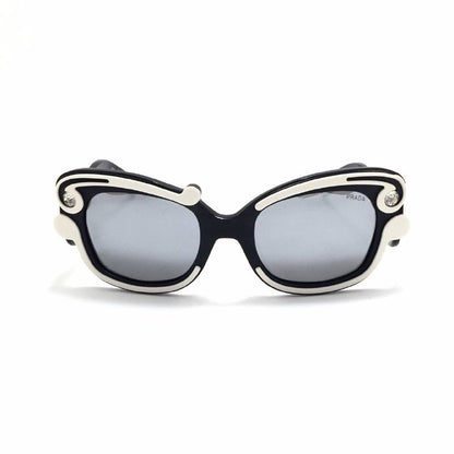 نظارة شمسية من برادا SPR83N*اسود*SPR83N