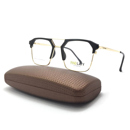 نظاره طبيه من فينو *اسود * ذهبي  * 866605