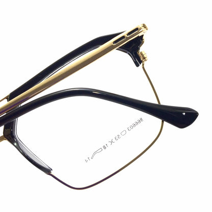 نظاره طبيه من فينو *اسود * ذهبي  * 866605