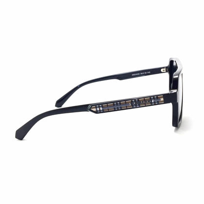 ( نظارة شمسية من بربرى ( اقتصاديه AM24020*اسود *