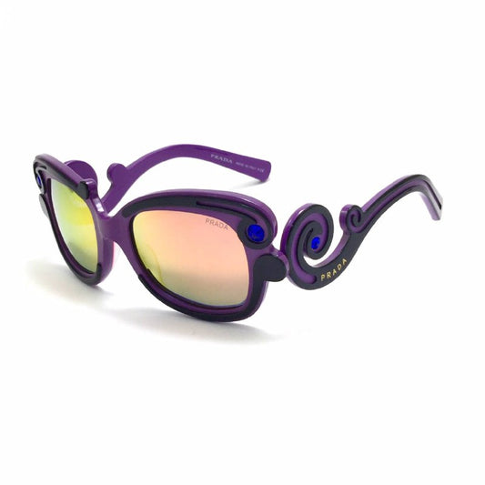 نظارة شمسية من برادا SPR83N*موف*SPR83N