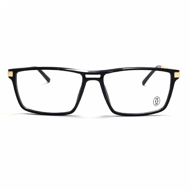 نظارة طبيه من كارتييه 8222